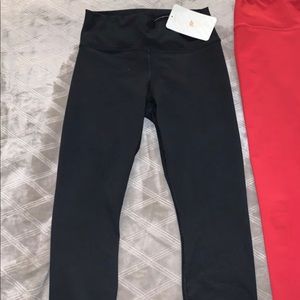 Fabletics High Waisted Super Powerhold Medium